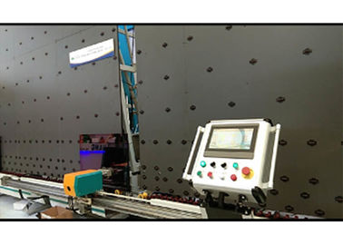 12-56 έλεγχος PLC εξοπλισμού κατασκευής διπλής τοποθέτησης υαλοπινάκων χιλιοστόμετρου πάχους