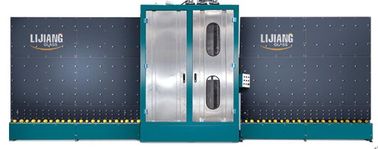 Κάθετος έλεγχος Siemens γραμμών παραγωγής πλυντηρίων γυαλιού υψηλής επίδοσης
