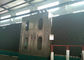 Ενέργεια - βιομηχανικό πλυντήριο γυαλιού αποταμίευσης, κάθετο πλυντήριο 50HZ γυαλιού