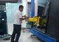 Πωλήσεις Derictly εργοστασίων της ανύψωσης Cantilever του γερανού 1000KG και του οριζόντιου πλυντηρίου γυαλιού