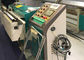 CNC βουτυλική μηχανή εξωθητών ελέγχου PLC πλήκτρων διαστήματος αργιλίου