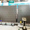 Σφραγίζοντας ρομπότ μηχανών γυαλιού υψηλής ταχύτητας μονώνοντας για το διπλό βερνικωμένο γυαλί