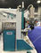PLC διπλής τοποθέτησης υαλοπινάκων γυαλιού μηχανών Desiccant πλήρωσης μηχανή πλήρωσης κόσκινων μηχανών μοριακή