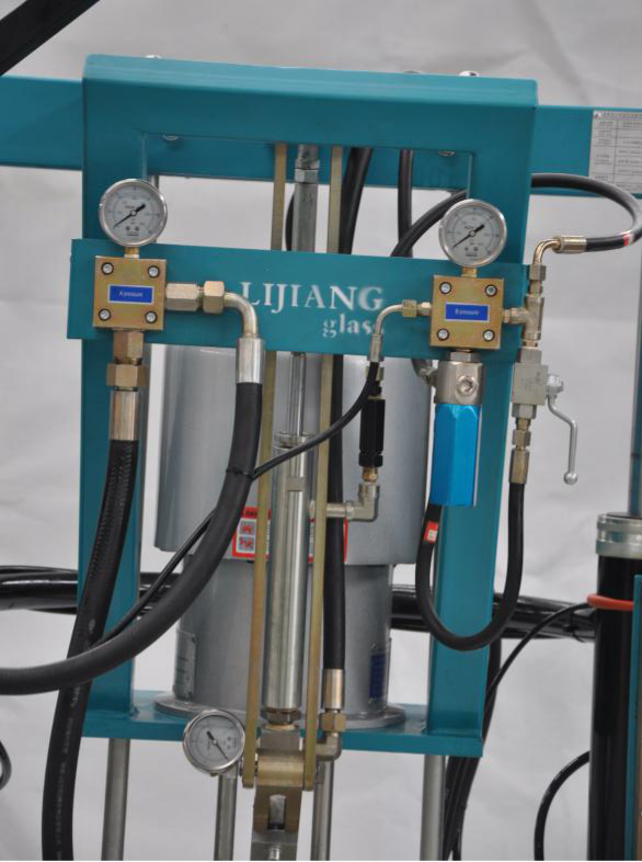 Μονώνοντας γυαλί δύο συστατικής κόλλας επιστρώματος πλήρης σφραγίδα παραγωγής κόλλας μηχανών ομοιόμορφη 1