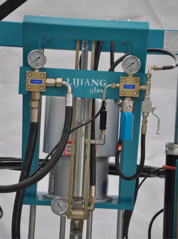 Μονώνοντας γυαλί δύο συστατικής κόλλας επιστρώματος πλήρης σφραγίδα παραγωγής κόλλας μηχανών ομοιόμορφη 3