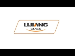 Αυτόματες διπλές μονωμένες γυαλί μηχανές παραγωγής γυαλιού 3 - 15mm