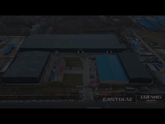 Το βιομηχανικό εργοστάσιο της Jinan LIJIANG