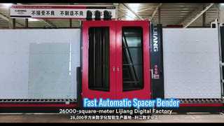 Βίντεο LiJiang υπό τον Όμιλο EASTGLAZ