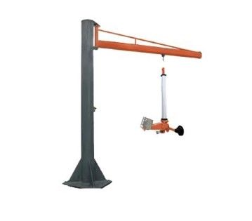 Cantilever γερανός