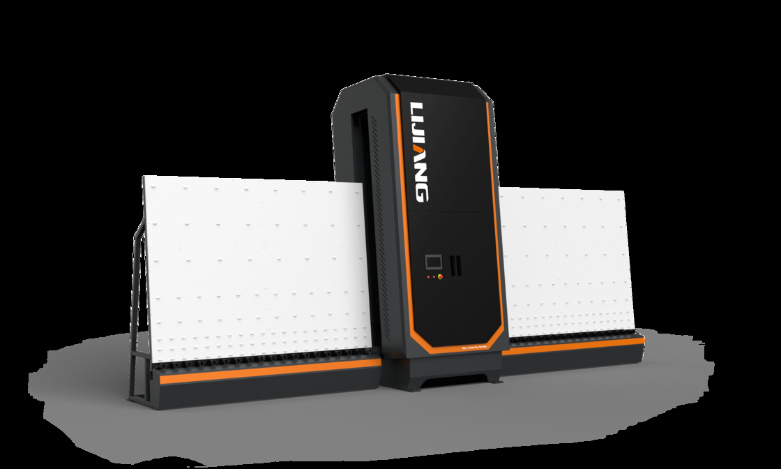 Εφαρμοστής προστατευτικής ταινίας γυαλιού (πατενταρισμένο προϊόν) ((Η πρώτη μονάδα στην Ασία)