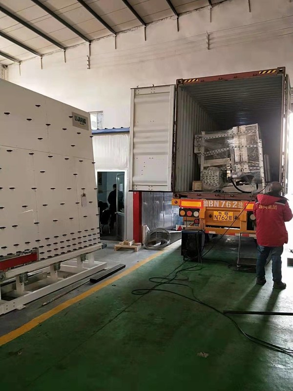 Τέμνουσα μηχανή πλήκτρων διαστήματος υψηλής δύναμης, μονώνοντας μηχανή γυαλιού, κάμπτοντας μηχανή 0.55kw ταξιδιού πλήκτρων διαστήματος