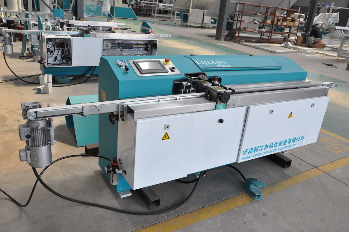 Ισχυρή καυτή βουτυλική μηχανή λειωμένων μετάλλων/βουτυλική μηχανή εξωθητών για τη γραμμή παραγωγής προσβολής