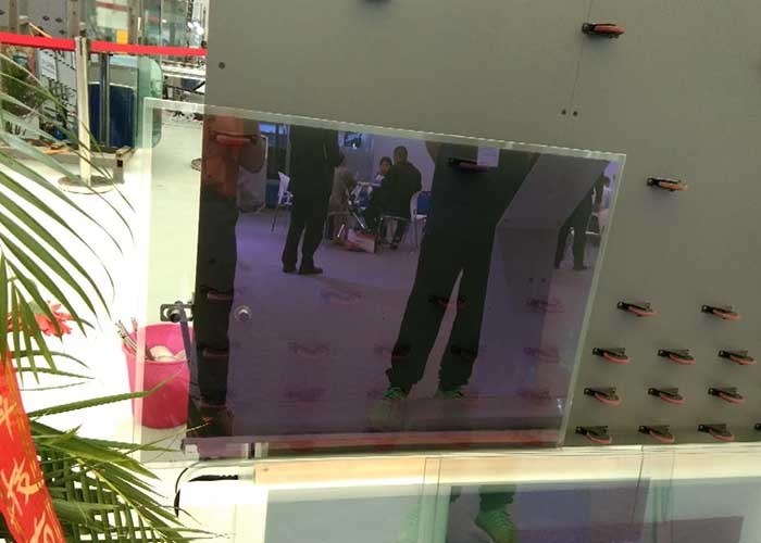 Χαμηλό Ε γυαλί cOem που διαγράφει τη μηχανή για τη γραμμή παραγωγής γυαλιού