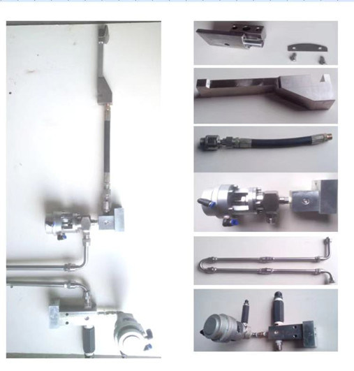 Διπλή σφραγίζοντας μηχανή ρομπότ γυαλιού υψηλή - ποιοτικού γυαλιού σφραγίζοντας σφραγίζοντας μηχανήματα γυαλιού ρομπότ μονώνοντας