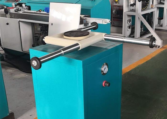 Ο χρώμα πίνακας Breight εύκολος λειτουργεί για την αντλία στεγανωτικής ουσίας της επεξεργασίας διπλής τοποθέτησης υαλοπινάκων