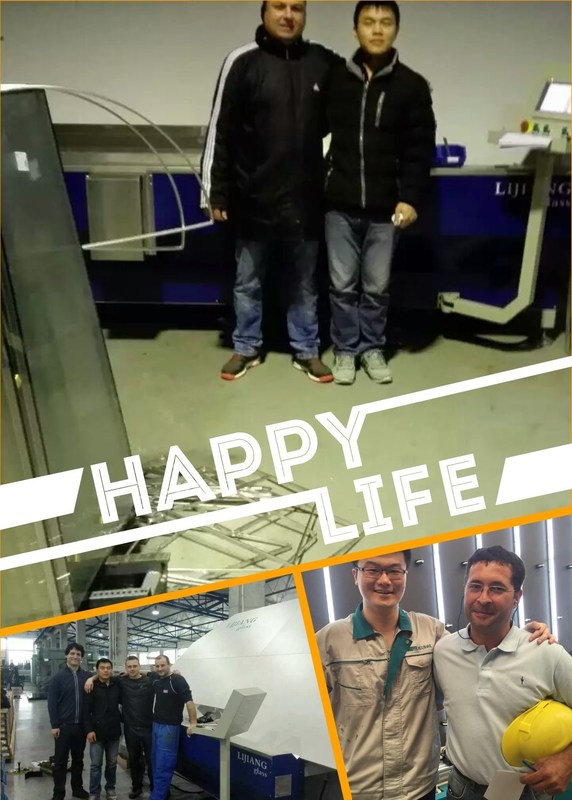 Κάθετη έξυπνη αυτόματη μονώνοντας γραμμή 2500*4500mm διαγραφής επιστρώματος γυαλιού ανώτατο μέγεθος γυαλιού