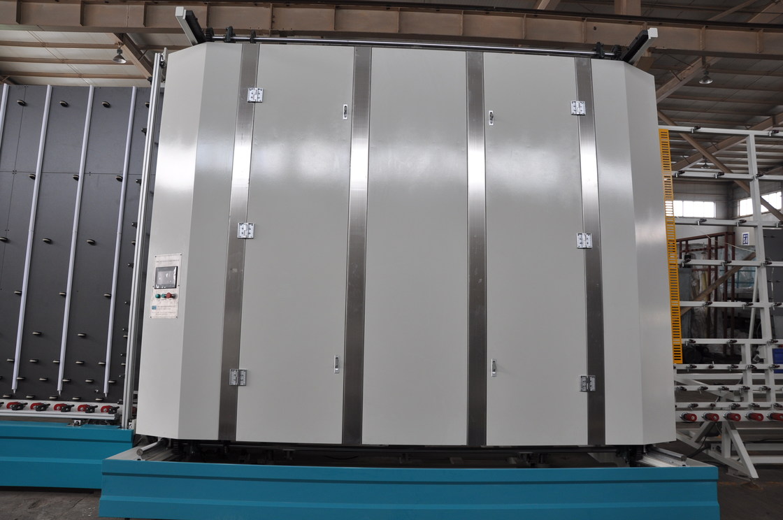 το υψηλό ποσοστό 8mm 10mm 12mm που μετριάστηκε έκαμψε τη μηχανή γυαλιού τοίχων κουρτινών γυαλιού θερμικής μόνωσης χαμηλός-ε