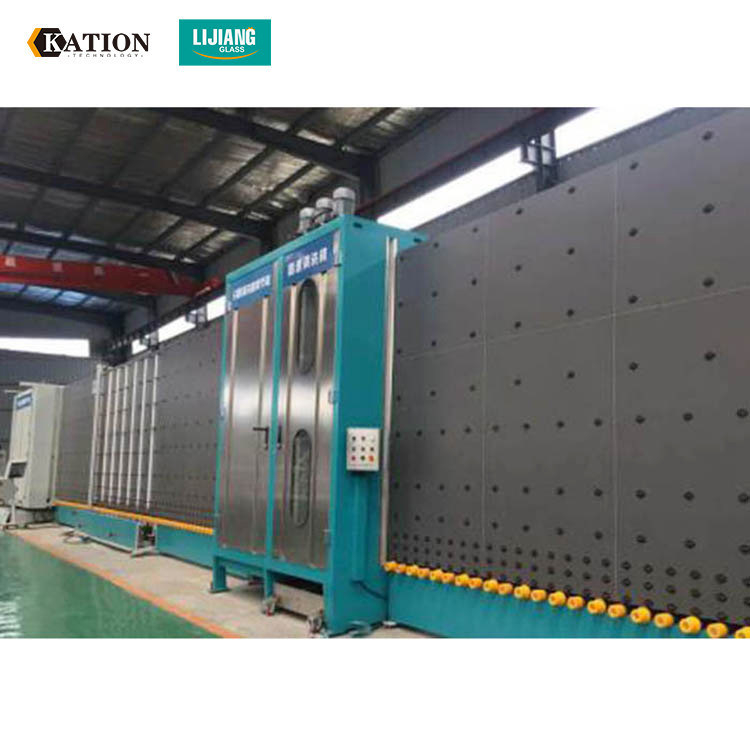 Μονώνοντας γραμμή παραγωγής γυαλιού για μονωμένο εξοπλισμό γυαλιού διπλής τοποθέτησης υαλοπινάκων τον κατηγορία