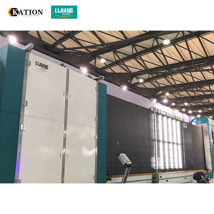 Μονώνοντας γραμμή παραγωγής γυαλιού για μονωμένο εξοπλισμό γυαλιού διπλής τοποθέτησης υαλοπινάκων τον κατηγορία