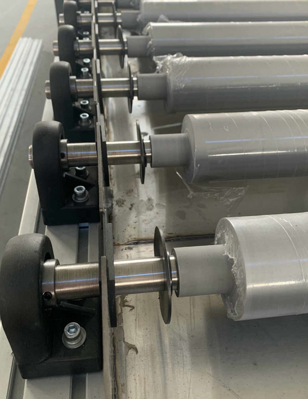 Καυτός πωλήστε την οριζόντια πλένοντας και αποξηραντική μηχανή για το γυαλί γυαλιού επιπλεόντων σωμάτων χαμηλός-ε