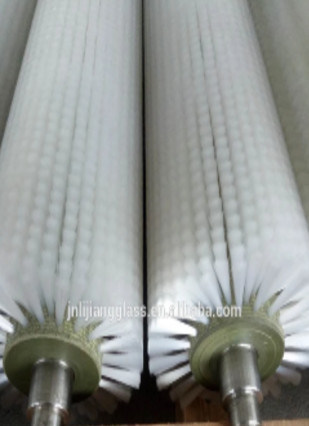 Καθαρίζοντας και αποξηραντική μηχανή αξιόπιστου γυαλιού για την επεξεργασία και την παραγωγή γυαλιού