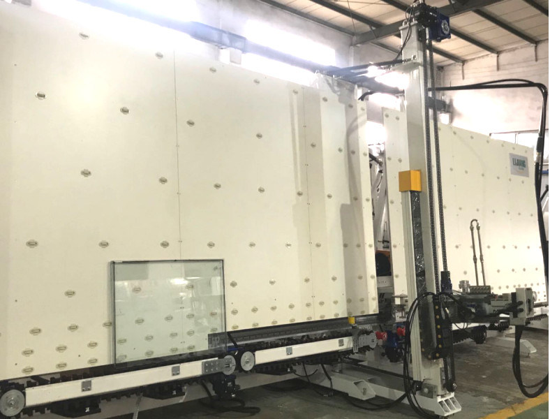 Αυτόματος μονώνοντας λαστιχένιος εξωθητής σιλικόνης γυαλιού για την επεξεργασία γυαλιού μόνωσης που χρησιμοποιείται στη μόνωση της μηχανής γυαλιού