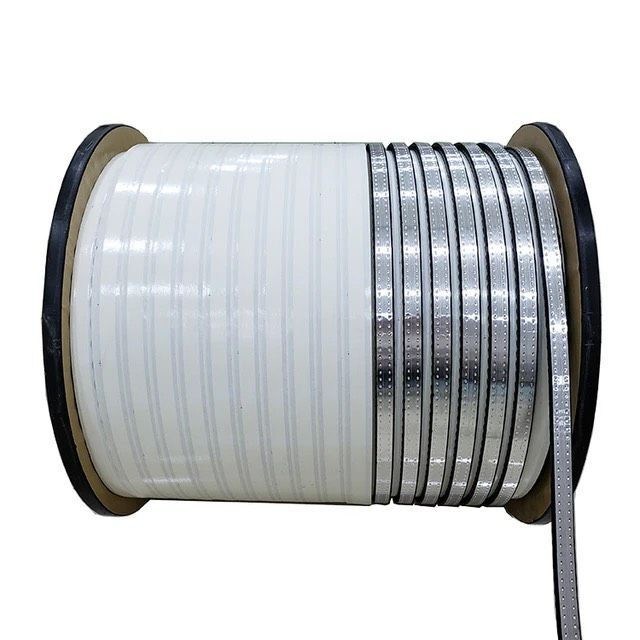 Λαστιχένια γραμμή παραγωγής γυαλιού πλήκτρων διαστήματος μονώνοντας με το αργίλιο Sapcer θερμό Adge Technolgy