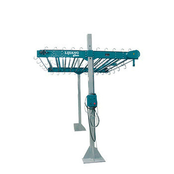 Ημι αυτόματη μονώνοντας γραμμή γυαλιού/τέμνουσα μηχανή επιτραπέζιων πλήκτρων διαστήματος και μηχανή Tansfer πλήκτρων διαστήματος