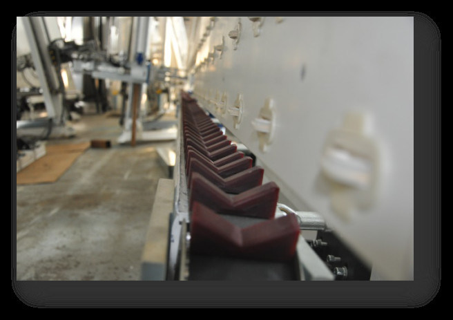 IG διπλό γυαλί τριπλάσιου και βημάτων ρομπότ σφράγισης γυαλιού μόνωσης γραμμών για τη μόνωση του γυαλιού