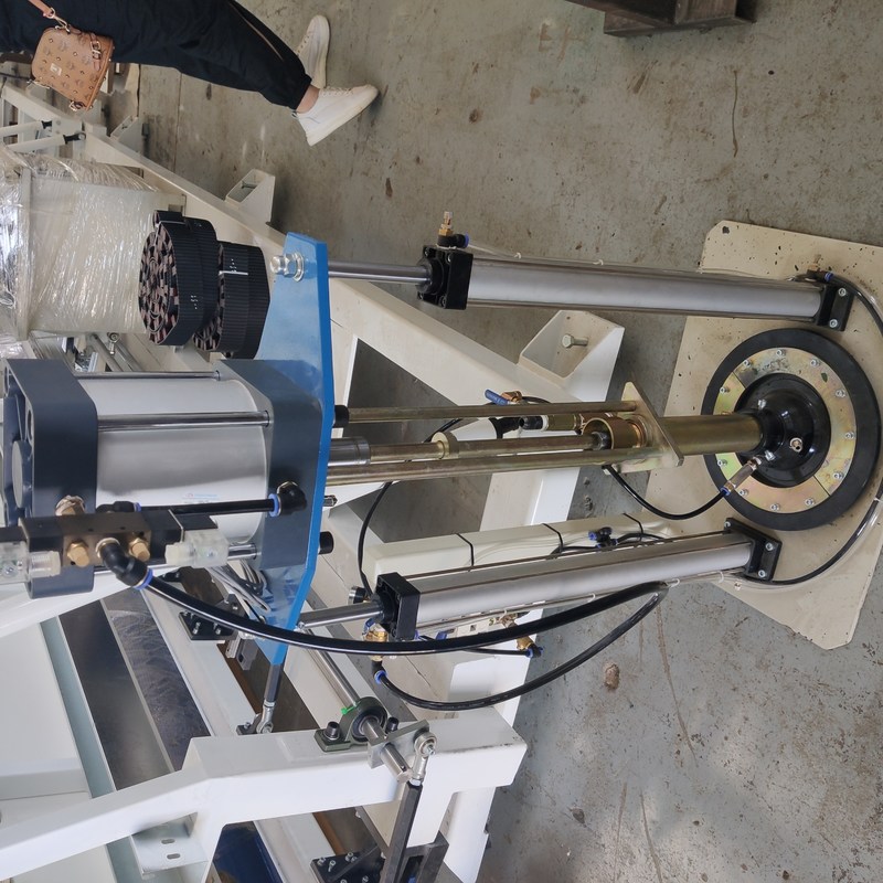 IG διπλό γυαλί τριπλάσιου και βημάτων ρομπότ σφράγισης γυαλιού μόνωσης γραμμών για τη μόνωση του γυαλιού