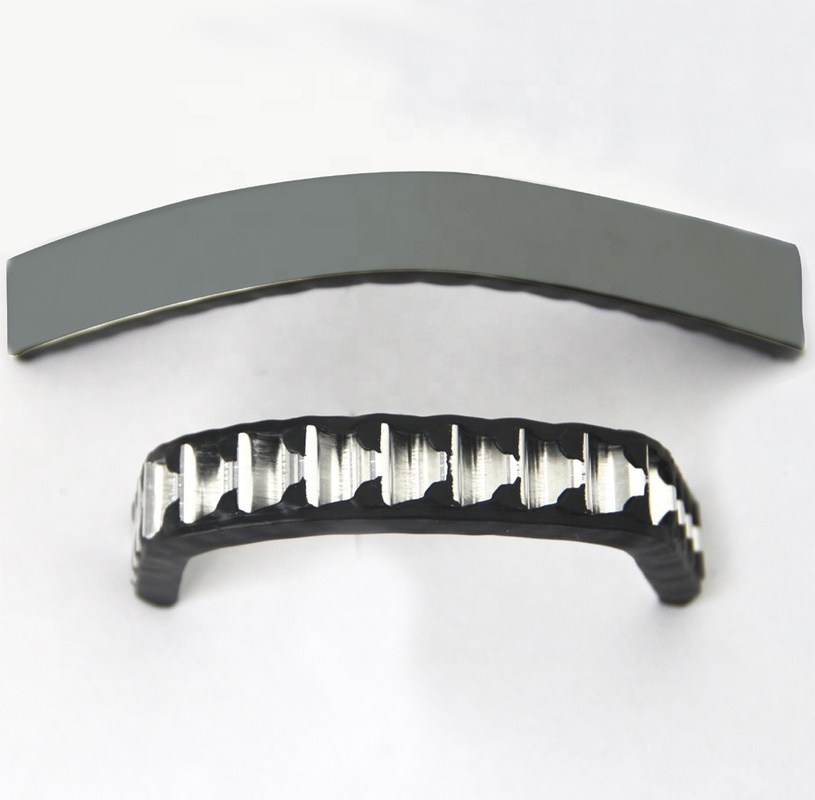 Μονώνοντας γυαλιού παραγωγής το υλικό θερμό ακρών πλήκτρο διαστήματος αργιλίου Thechnolgy βουτυλικό καμία ανάγκη δεύτερος που σφραγίζει