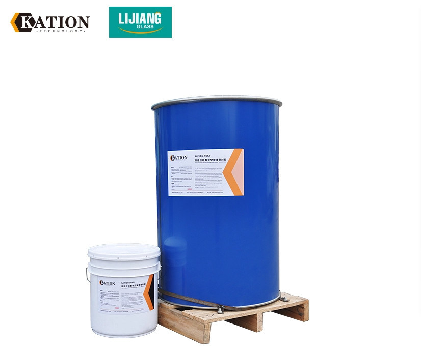 Διπλές πλήκτρο διαστήματος αργιλίου Thechnolgy ακρών γραμμών παραγωγής γυαλιού θερμές βουτυλικές και στεγανωτική ουσία IG