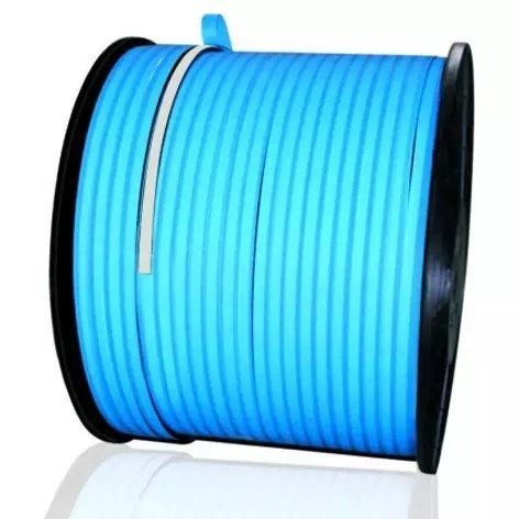 Διπλά πλήκτρο διαστήματος αργιλίου Thechnolgy ακρών γραμμών παραγωγής γυαλιού θερμά βουτυλικά και 3A diesccant IG