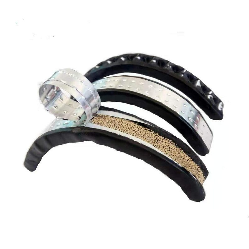 Διπλά πλήκτρο διαστήματος αργιλίου Thechnolgy ακρών γραμμών παραγωγής γυαλιού θερμά βουτυλικά και 3A diesccant IG