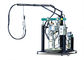 Μηχανή διάδοσης στεγανωτικής ουσίας μηχανών σφραγίδων δύο συστατικών για το γυαλί