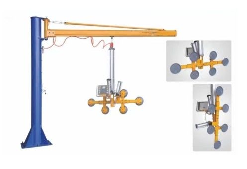 Cantilever γερανός
