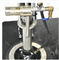 Σφραγίζοντας μηχανή στεγανωτικής ουσίας δύο συστατικών για τη μονωμένη επεξεργασία διπλής τοποθέτησης υαλοπινάκων γυαλιού