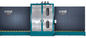 Κάθετος εξοπλισμός επεξεργασίας γυαλιού πλυντηρίων γυαλιού υψηλής ταχύτητας/2000mm 2500mm