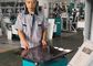 Περιστρεφόμενη μηχανή επιτραπέζιων χειρωνακτική σφραγίζοντας αντλιών γυαλιού για το γυαλί κοίλο Glaszing