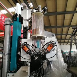 Μοριακή μηχανή πλήρωσης κόσκινων 32A 0.65MPA Desiccant