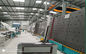 Μηχανή επεξεργασίας γυαλιού διπλής τοποθέτησης υαλοπινάκων DGU 1000 κομμάτια παραγωγής