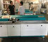 Μονωμένη μηχανή εξωθητών βουτυλικού λάστιχου μηχανών επιστρώματος στεγανωτικής ουσίας γυαλιού βουτυλική