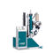 μηχανή σίτισης κόσκινων 1.52.0mm μοριακή για τη μονάδα διπλής τοποθέτησης υαλοπινάκων