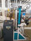 μηχανή σίτισης κόσκινων 1.52.0mm μοριακή για τη μονάδα διπλής τοποθέτησης υαλοπινάκων