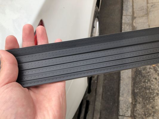 Πάχος 0.2mm μονώνοντας γυαλιού σύστημα πλήκτρων διαστήματος ακρών γραμμών παραγωγής θερμό